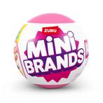 Zuru Mini Brands Kawaii Capsule - V van €9,99 voor €6,99, Ophalen of Verzenden, Nieuw