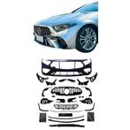 Voorbumper voor mercedes cls c257 amg, Nieuw