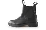 Nelson Chelsea boots in maat 42 Zwart | 10% extra korting, Kleding | Heren, Verzenden, Zwart, Boots, Zo goed als nieuw