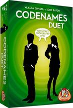 Codenames - Duet | White Goblin Games - Gezelschapsspellen, Verzenden, Nieuw