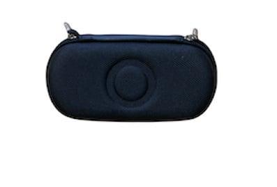 Qware PSP Case (PSP Accessoires) (Sony PSP), Spelcomputers en Games, Spelcomputers | Sony PSP, Zo goed als nieuw, Ophalen of Verzenden