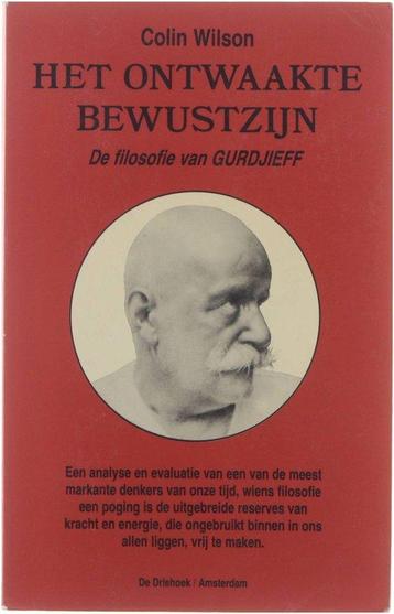 Het ontwaakte bewustzijn - Colin Wilson - 9789060302989 - Pa beschikbaar voor biedingen