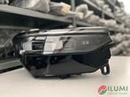 VW TAYRON KOPLAMP RECHTS KPL 57L941060, Verzenden, Gebruikt, Volkswagen