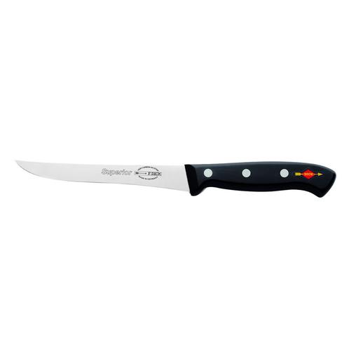 GGM Gastro | F. DICK | Superior - Uitbeenmes - Mes: 130mm |, Huis en Inrichting, Keuken | Bestek, Nieuw, Verzenden