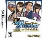 Phoenix Wright Ace Attorney: Trials and Tribulations (NA), Spelcomputers en Games, Games | Nintendo DS, Ophalen of Verzenden, Zo goed als nieuw