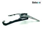 Tanktas Yamaha MT 07 2016-2017 (MT07 MT-07 FZ-07) Adapterset, Verzenden, Gebruikt