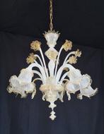 Vetreria Veneziana - Kroonluchter - Muranoglas, Antiek en Kunst