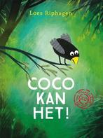 9789025771928 Coco - Coco kan het! | Tweedehands, Boeken, Gelezen, Loes Riphagen, Verzenden