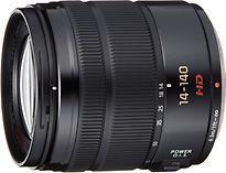 Panasonic Lumix G VARIO 14-140 mm F3.5-5.6 ASPH. POWER