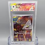 Graded card - Drowzee AR - Graad 10, Nieuw