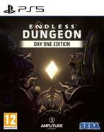Endless Dungeon-Day One Edition (PlayStation 5) NIEUW, Spelcomputers en Games, Games | Sony PlayStation 5, Ophalen of Verzenden