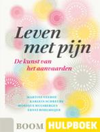 Leven met pijn / Boom Hulpboek 9789461050816, Boeken, Gelezen, Karlein Schreurs, Verzenden