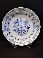 Meissen - Schotel - Ø 25,7 cm runde