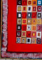 Christian Jodin (1970) - Rouge de garance et or, Antiek en Kunst