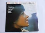 Shirley Bassey - The Shirley Bassey Singles Album (LP), Cd's en Dvd's, Vinyl | Pop, Verzenden, Nieuw in verpakking