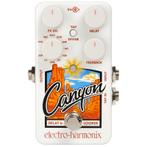 Electro Harmonix Canyon Delay & Looper pedaal, Muziek en Instrumenten, Effecten, Verzenden, Nieuw