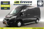 Fiat Ducato 30 2.3 MultiJet L2H2, Auto's, Fiat, Automaat, Stof, Gebruikt, Euro 6