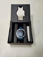 Huawei Huawei Watch GT5 46mm Blue woven slimme horloges, Sieraden, Tassen en Uiterlijk, Smartwatches, Verzenden, Nieuw