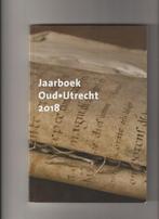 Jaarboek Oud Utrecht - 2018 9789071108389 Mariëlla Beukers, Boeken, Verzenden, Gelezen, Mariëlla Beukers