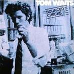 LP gebruikt - Tom Waits - Bounced Checks, Verzenden, Zo goed als nieuw
