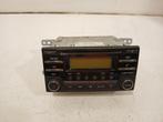 Radio bediening Nissan Note  1.5 dCi 281853VV1A, Ophalen of Verzenden, Gebruikt, Nissan