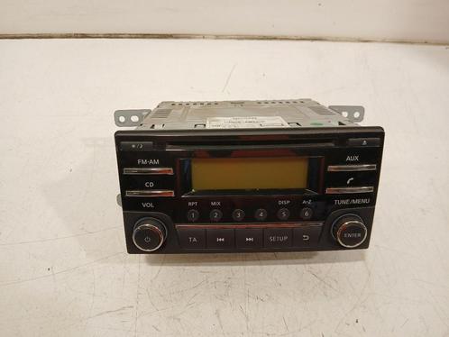Radio bediening Nissan Note  1.5 dCi 281853VV1A, Auto-onderdelen, Elektronica en Kabels, ARN erkend, Stiba lid, Erkend duurzaam