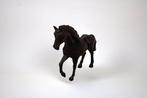 Sven Wenting - Black Hors Sculpture