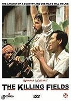dvd film - Killing Fields - Killing Fields, Zo goed als nieuw, Verzenden