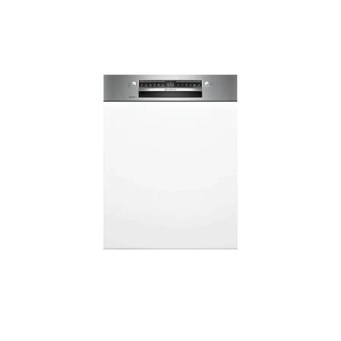De Witgoed Outlet: BOSCH SMI4ECS24E Semi inbouw vaatwasser, Witgoed en Apparatuur, Vaatwasmachines, Nieuw, Ophalen of Verzenden