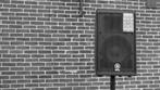 Yamaha DXR8 speakers (set van 2) te huur, Zo goed als nieuw, Audio