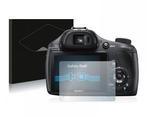 2x Heldere Screenprotector - Sony HX400V - type: Ultra-Clear, Audio, Tv en Foto, Overige Audio, Tv en Foto, Nieuw, Verzenden