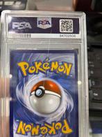 Pokémon - 1 Graded card - Blastoise 2/102 Foil, Promo card -, Nieuw
