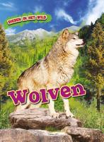 Wolven / Dieren in het wild 9789086649709 Al Albertson, Boeken, Verzenden, Zo goed als nieuw, Al Albertson