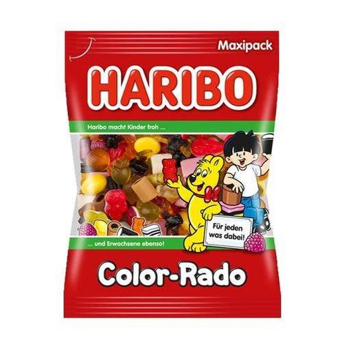 Haribo Haribo - Color-rado -  Snoepmix - 1KG, Zakelijke goederen, Partijgoederen en Retail | Verpakking en Verzending, Ophalen of Verzenden