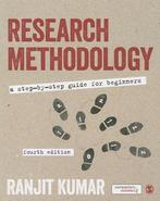 Research Methodology 9781446269978, Boeken, Zo goed als nieuw