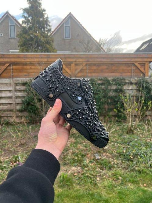 Nike - Air Force 1 Low - Sneakers - Maat: EU 42 - Nieuw met, Kleding | Heren, Schoenen