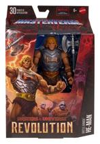 Masters of the Universe Masterverse Battle Armor He-Man, Verzamelen, Verzenden, Zo goed als nieuw
