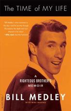 The Time of My Life 9780306823671 Bill Medley, Verzenden, Gelezen, Bill Medley