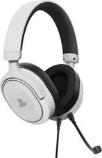 Trust GXT498W Forta - Gaming Headset - Licensed voor PS5 - W, Verzenden, Nieuw