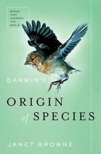 Darwins Origin of the Species: A Biography, Ophalen of Verzenden, Nieuw