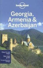 Georgia, Armenia & Azerbaijan 9781741794038 John Noble, Verzenden, Gelezen, John Noble