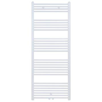 HANDDOEK RADIATOR MIDDEN AANSLUITING WIT 1700X600-886 WAT... beschikbaar voor biedingen