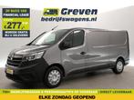 Renault Trafic 2.0 dCi T30 L2H1 | Airco | Cruise | Trekh., Renault, Nieuw, Zilver of Grijs, Te koop