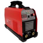 UNIARC MMA-200HD elektrode lasapparaat (Lasapparaten), Verzenden, Nieuw, Tig