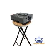 Reflecta Diamator AF | Dia projector | Dia viewer | Dia, Verzenden, Gebruikt