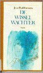 WISSELWACHTER, DE 9789061691686 Franssens J.P., Boeken, Romans, Gelezen, Franssens J.P., Verzenden