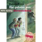 Het geheim van de dieventekens / Geheim 9789025850913, Boeken, Kinderboeken | Jeugd | onder 10 jaar, Verzenden, Gelezen, Ruben Prins