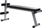 ScSPORTS® Halterbank, inklapbaar, verstelbaar, plat/negatief, Verzenden, Nieuw