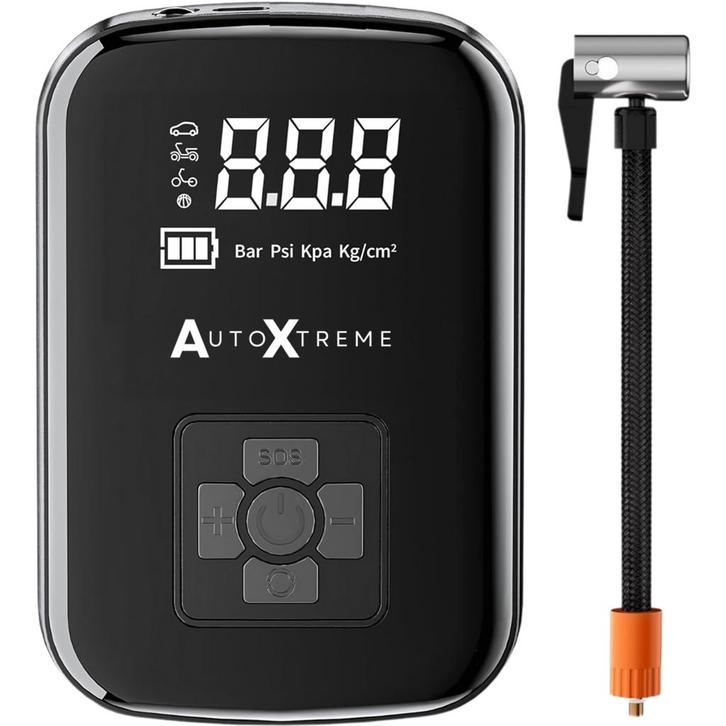 Air-150 - Luchtcompressor, Doe-het-zelf en Verbouw, Compressors, Verzenden