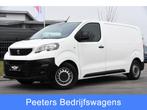 Peugeot Expert 2.0 BlueHDI 120 Standard Premium, Automaat, Gebruikt, Euro 6, Wit